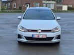 Volkswagen golf 7.5 gti performance full optie, Auto's, Te koop, Particulier, Wit, Golf