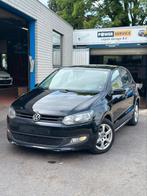 Volkswagen Polo 1.2 TSI, Voorwielaandrijving, Euro 5, Stof, 4 cilinders