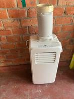 Mobiele airco TriStar 3 jaar oud weinig draaiuren, Ophalen of Verzenden, Mobiele airco