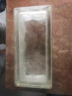 Blocs de construction en verre, Enlèvement, Comme neuf