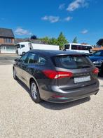 Ford Focus Clipper 2020, Auto's, Stof, Euro 6, 4 cilinders, Particulier