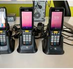 Zébra, Ophalen, Zo goed als nieuw