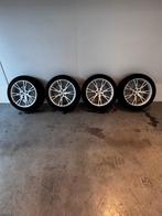 Paire de roues d'hiver d'origine Tesla Model Y, Pneus hiver, 255 mm, Véhicule de tourisme, Pneu(s)