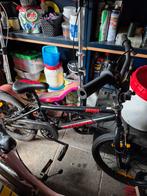 Fiets bmx, Fietsen en Brommers, Ophalen