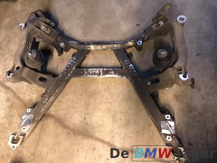 Subframe voorkant BMW E39 31106755072, Auto-onderdelen, Ophanging en Onderstel, BMW, Gebruikt, Ophalen of Verzenden