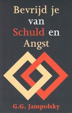 Bevrijd je van Schuld en Angst - Jampolsky  -  9789062717453, Boeken, Nieuw, Ophalen of Verzenden, Maatschappij en Samenleving