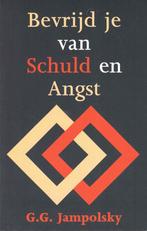 Bevrijd je van Schuld en Angst - Jampolsky  -  9789062717453, Société, Enlèvement ou Envoi, G.G. Jampolsky, Neuf