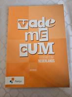 An Darcis - Impact Nederlands vademecum 3de graad, Boeken, Schoolboeken, Ophalen of Verzenden, Zo goed als nieuw, Nederlands, An Darcis