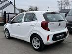 Kia Picanto 1.0i Easy / BLUETOOTH / AIRCO / RADIO / EURO 6, Achat, 998 cm³, Euro 6, Entreprise