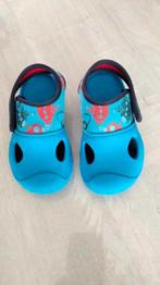 sandales d'eau bleues / chaussons de plage tailles 24 à 25, Enfants & Bébés, Vêtements enfant | Chaussures & Chaussettes, Decathlon