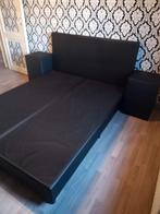 BOXSPRING, Huis en Inrichting, Ophalen, Zo goed als nieuw