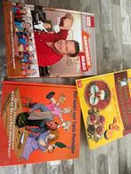 Kinderkookboeken 3 stuks NIEUW, Ophalen of Verzenden, Nieuw