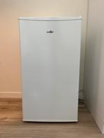 Réfrigérateur top HIGH ONE (+compartiment congélateur), Elektronische apparatuur, Koelkasten en IJskasten, 75 tot 100 liter, Zo goed als nieuw