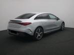 Mercedes-Benz EQE 300 SPORT EDITION + AMG LINE + CARPLAY + L, Auto's, Gebruikt, 96 kWh, EQE, Parkeersensor