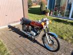 YAMAHA RD 50 met papieren 1973 (vanaf 4350€), Fietsen en Brommers, Brommers | Oldtimers, Ophalen of Verzenden, Yamaha