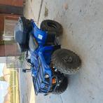 Yamaha Bruin 350, Motoren