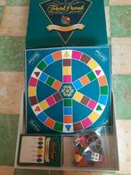 nieuw spel voor gans de familie Trivial Pursuit, Hobby en Vrije tijd, Ophalen of Verzenden, Nieuw