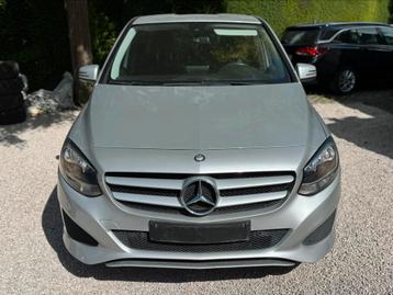 Mercedes B180 - FACELIFT*Navi*70000KM*GARANTIE! beschikbaar voor biedingen
