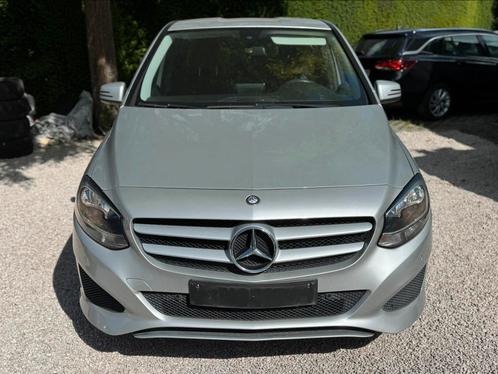 Mercedes B180 - FACELIFT*Navi*70000KM*GARANTIE!, Auto's, Mercedes-Benz, Bedrijf, Te koop, B-Klasse, ABS, Airbags, Airconditioning