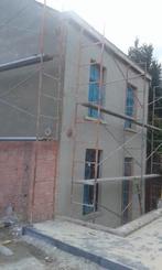 Renovation facade, Bricolage & Construction, Comme neuf, Enlèvement ou Envoi