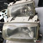 Vw Polo 1998 Koplamp Linksvoor of Rechtsvoor, Auto-onderdelen, Gebruikt, -, -, Ophalen of Verzenden