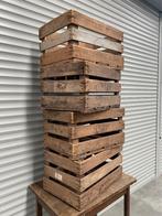 Vintage houten kratten, jaren '50, Ophalen