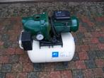 Hydrofoorpomp DAB Aquajet 82/20M, Tuin en Terras, Waterpompen, Ophalen, Gebruikt, Elektrisch, Hydrofoorpomp