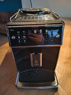 Saeco xelis, Enlèvement ou Envoi