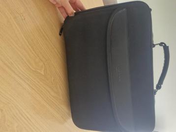 Laptoptas beschikbaar voor biedingen