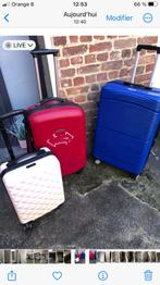 Valises de transports, Enlèvement ou Envoi