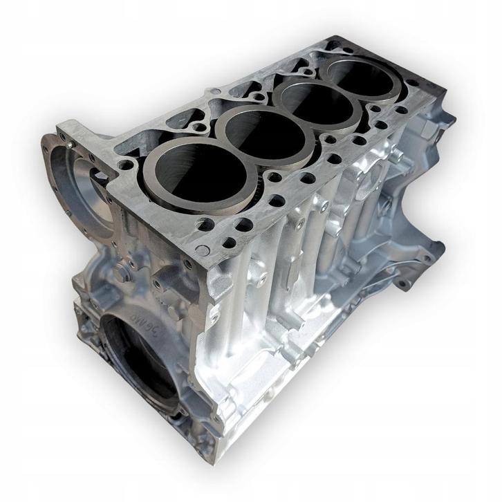 Moteur D4204T14 Reconditionné V90 S60 XC60 V40 S90 V60 VOLVO, Auto-onderdelen, Motor en Toebehoren, Alfa Romeo, Amerikaanse onderdelen