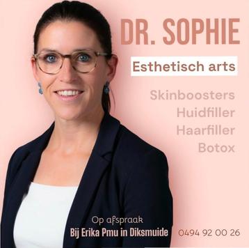 Botox - filler behandeling in Diksmuide beschikbaar voor biedingen