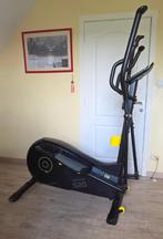 Domyos 520 crosstrainer, Ophalen, Zo goed als nieuw, Metaal, Crosstrainer