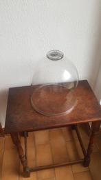 Cloche val st lambert, Antiquités & Art, Enlèvement