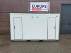 Diversen Toilet container afzetunit 4200 (bj 2025)