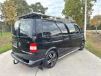 Volkswagen t5 2.0TDI///180pk 5 plaats euro5 +trekhaak, Auto's, Volkswagen, Trekhaak, Particulier, Dealer onderhouden, Transporter