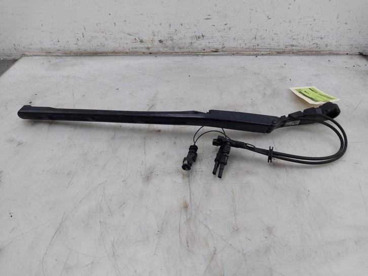 RUITENWISSERARM VOOR Audi A6 Avant (C8) (01-2018/-), Auto-onderdelen, Ruiten en Toebehoren, Audi, Gebruikt