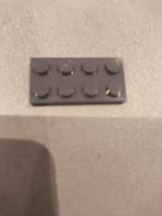 Assiette Lego 2x4 NEUVE, Enlèvement ou Envoi, Neuf, Briques en vrac, Lego