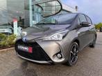 Toyota Yaris 1.5 Hybr Cam/Gps/Airco, Autos, Toyota, Hybride Électrique/Essence, 100 g/km, Automatique, Achat