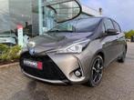 Toyota Yaris 1.5 Hybr Cam/Gps/Airco, Autos, Hybride Électrique/Essence, 100 g/km, Automatique, Achat