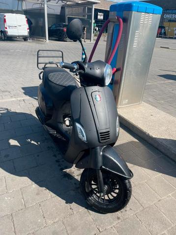 Gts toscana a klasse beschikbaar voor biedingen