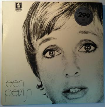Leen Persijn – “Leen Persijn”- 12”- LP