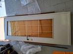 Binnendeur met gekleurd glas, Doe-het-zelf en Bouw, Ophalen, Zo goed als nieuw, Glas, Binnendeur