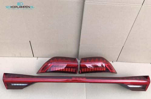 Audi A7 4K matrix achterlichten achterlicht, Auto-onderdelen, Verlichting, Audi, Gebruikt, Ophalen