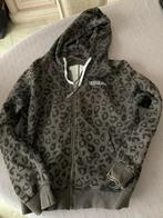 Defqon Hoodie, Ophalen, Maat 52/54 (L), Defqon, Grijs