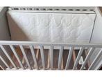 Babybed met kwaliteitsvolle pocketvering matras, Ophalen, Zo goed als nieuw