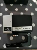 pallas super 8 camera, Audio, Tv en Foto, Bandrecorder, Ophalen