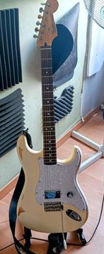 Fender Stratocaster (Seymour Duncan SH-4) MIM 2008, Muziek en Instrumenten, Snaarinstrumenten | Gitaren | Elektrisch, Ophalen