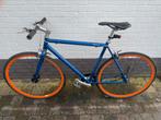 Fixed gear bike, Gebruikt, Ophalen