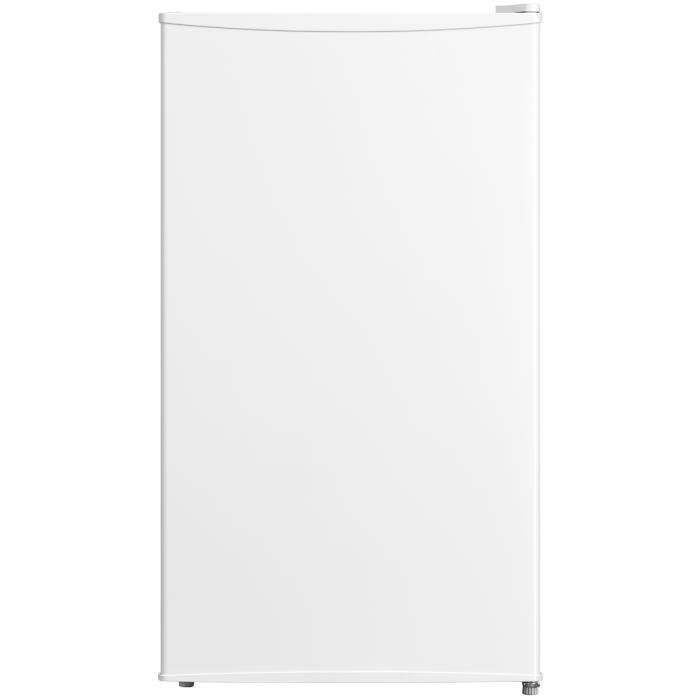 Tafelkoelkast, Electroménager, Réfrigérateurs & Frigos, Neuf, Avec compartiment congélateur, 75 à 100 litres, Moins de 85 cm, 45 à 60 cm